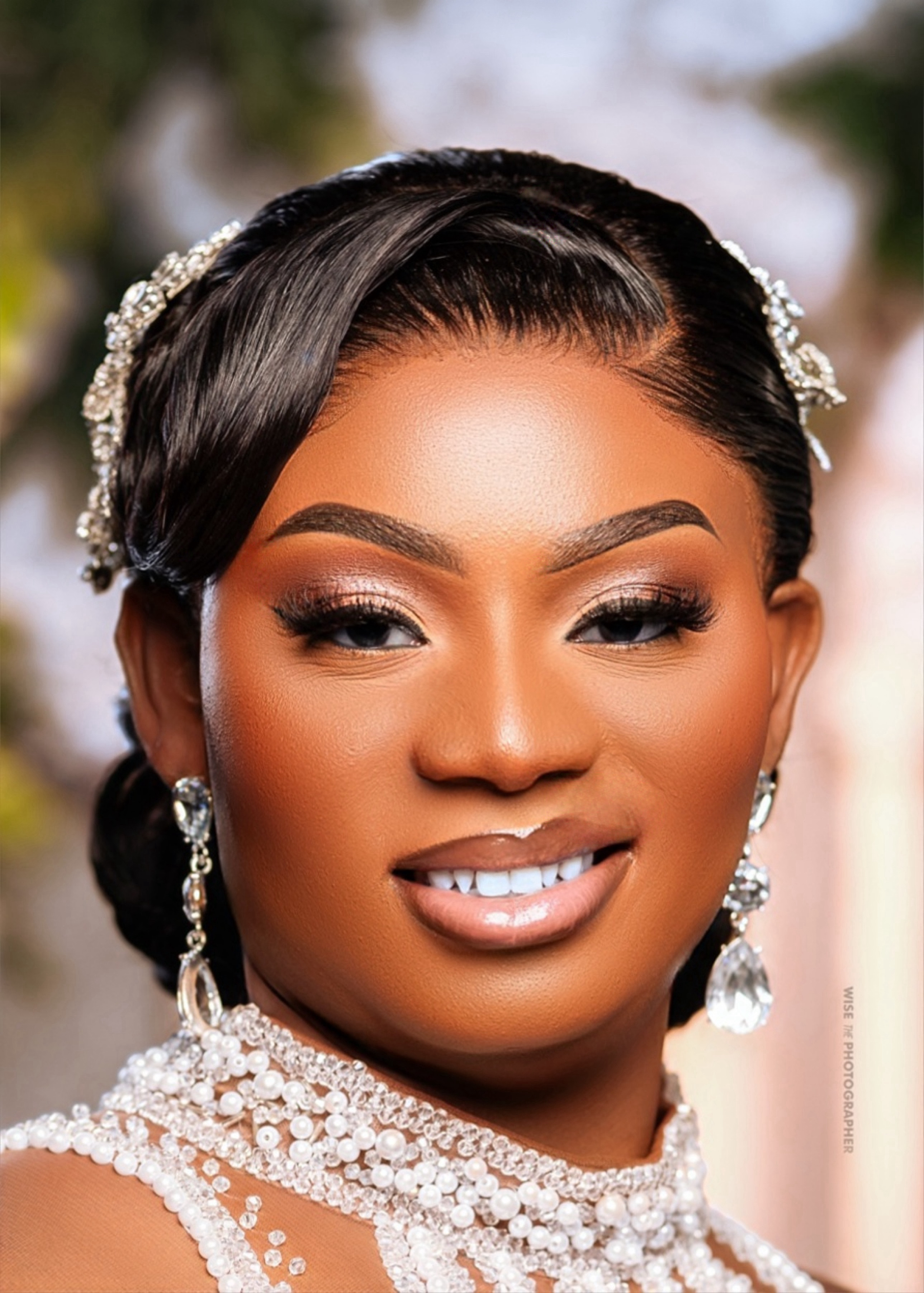 Natural beauty enhancement