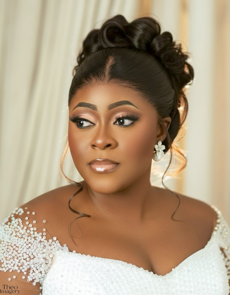 Personalized makeup consultation