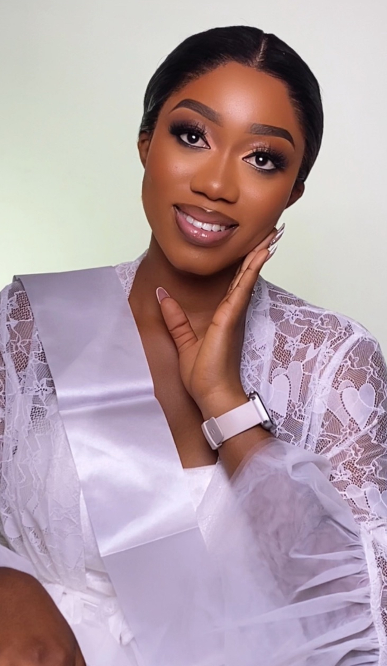 Celebration makeup looks