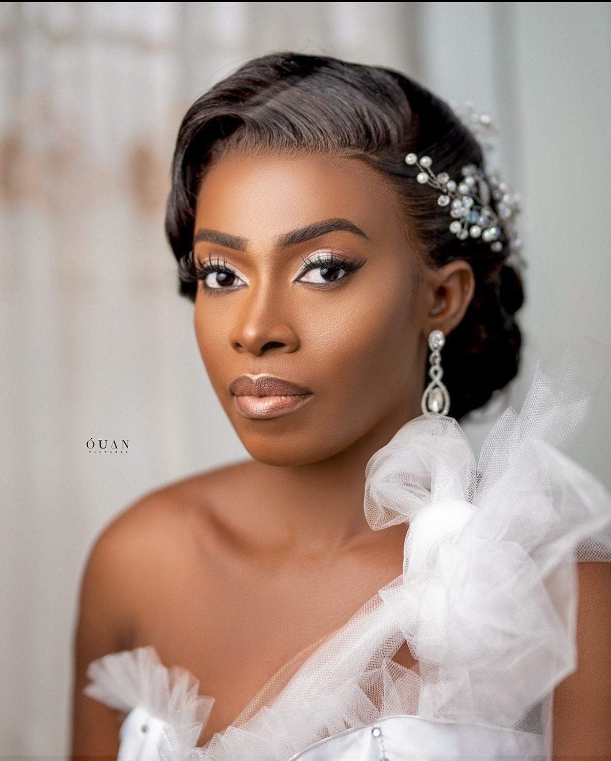 Timeless beauty artistry